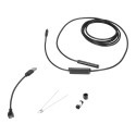 Redleaf RDE-105US endoscope 5m