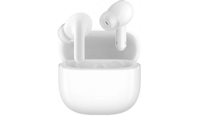 Xiaomi wireless earbuds Redmi Buds 6 Lite, white