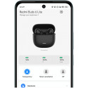 Xiaomi juhtmevabad kõrvaklapid Redmi Buds 6 Lite, sinine