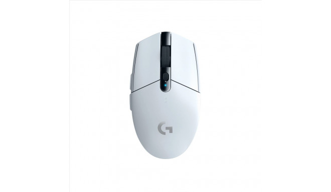 Logitech G305 Lightspeed Wireless Mouse 1200DPI