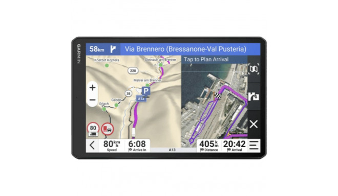 Garmin Dezl LGV1020, EU MT-D Truck/LKW Navigation