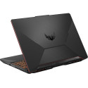 Sülearvuti Asus TUF Gaming A15, Ryzen7 16GB 512GB RTX3050