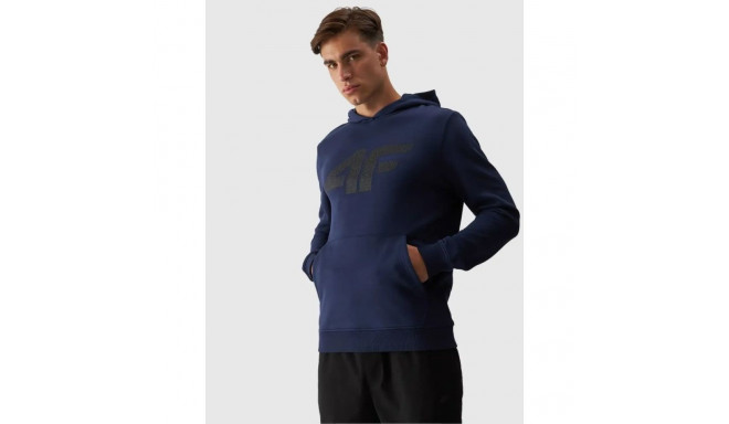 4F M 4FWMM00TSWSM1464-31S sweatshirt (L)