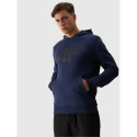 4F M 4FWMM00TSWSM1464-31S sweatshirt (M)