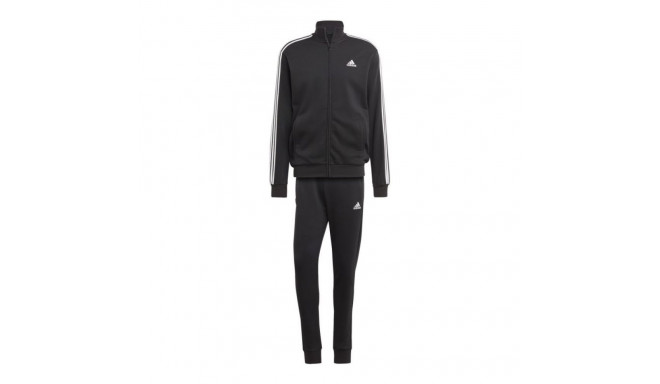 Adidas 3-Stripes French Terry Track M IC6766 tracksuit (M (178cm))