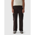 4F M 4FWAW24TTROM0842-80S trekking trousers (M)