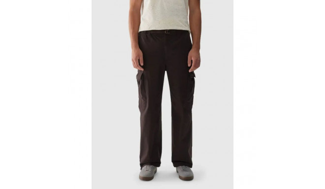 4F M 4FWAW24TTROM0842-80S trekking trousers (M)