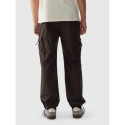 4F M 4FWAW24TTROM0842-80S trekking trousers (3XL)