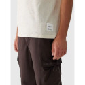 4F M 4FWAW24TTROM0842-80S trekking trousers (XL)