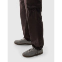 4F M 4FWAW24TTROM0842-80S trekking trousers (3XL)