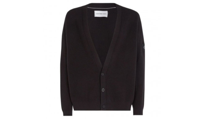 Calvin Klein Jeans Badge M J30J324327 sweater (S)