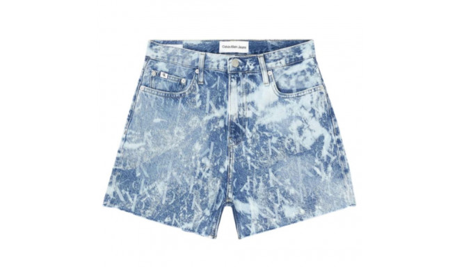 Calvin Klein Jeans Regular W Shorts J20J220857 (28)