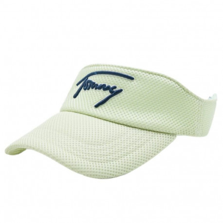Tommy Jeans Break Visor W AW0AW14600 (uniw)