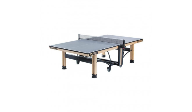 Cornilleau Competition 850 Wood ITTF 2024 118606 Ping Pong Table