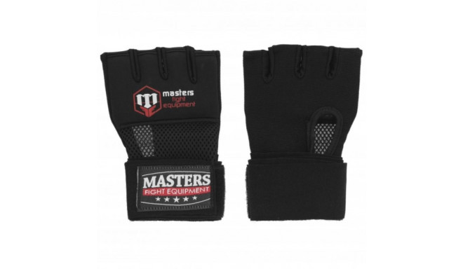 Masters BBŻ-MFE-1 13081-1S/M gel boxing bandages (S/M)