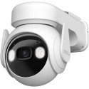 Imou security camera Cell PT 4G 3MP, white