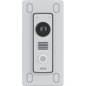 "Axis Montage TI8204 Recessed Mount White"