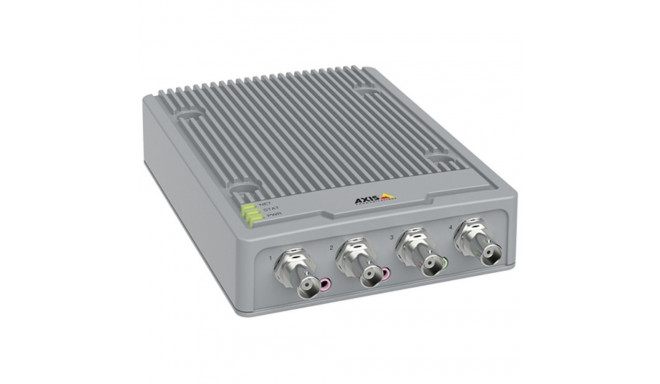 "Axis Videoencoder P7304"