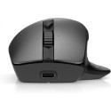 "HP Creator 935 Wireless Mouse Black"