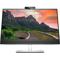 "68,6cm/27"" (2560x1440) HP E27m G4 Conferencing Monitor 16:9 QHD IPS 5ms 75Hz DP HDMI USB-C Webcam 
