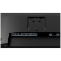 "61cm/24"" (1920x1080) LG 24BA550-B 16:9 FHD IPS 5ms 100Hz DP HDMI VGA USB Speaker Pivot Black"