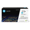 "HP Toner 213A W2131A Cyan bis zu 3.000 Seiten"