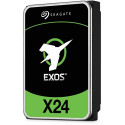 "24TB ST24000NM007H Seagate Exos 7200PM 512MB"