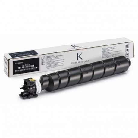 "Kyocera Toner TK-8335K Schwarz"