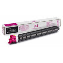 "Kyocera Toner TK-8335M Magenta bis zu 15.000 Seiten bei 5% Deckung"