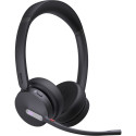 "Yealink Headsets WH64 Dual Teams"