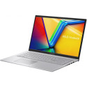 "ASUS Vivobook 17 X1704ZA-AU021W i5-1235U/16GB/512GB SSD/W11 Home/silver"