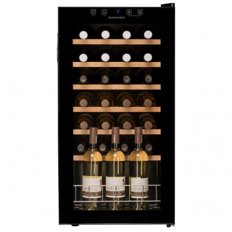 Wine cooler Dunavox