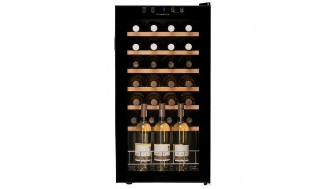 Wine cooler Dunavox