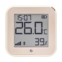 WIFI Shelly H&T gen3 temp. and humidity sensor (Flesh)