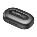 TWS Transformers TF-T13 headphones (black) TWS Transformers TF-T13 headphones (black)