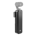 Metal Protective Cage PULUZ For DJI OSMO Pocket 3 (PU930B)