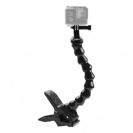 Puluz clip-on mount for sports cameras PU179