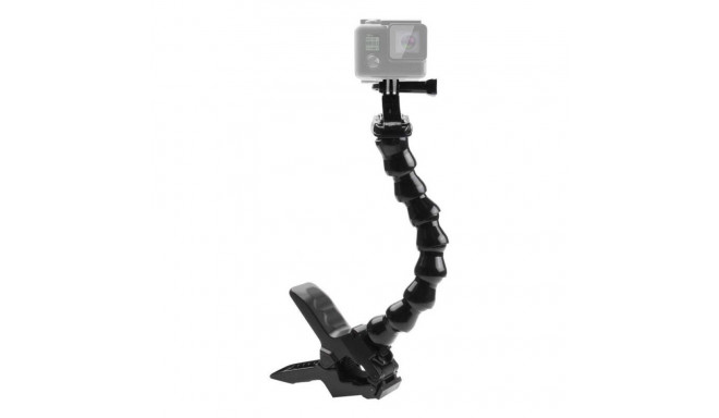 Holder with clip Puluz for sports cameras PU179