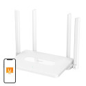 IMOU AC1200 Dual-Band Wi-Fi Router