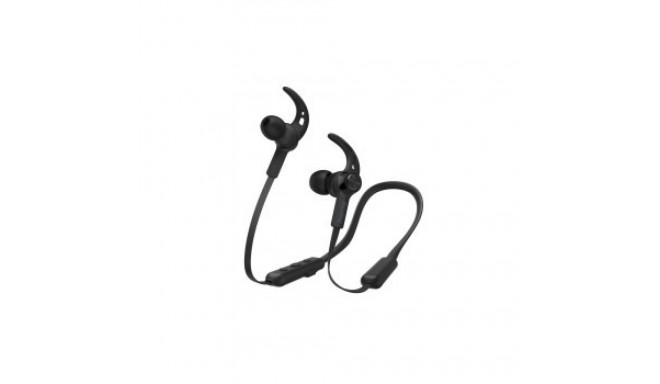 Bluetooth-kõrvaklapid Freedom, must
