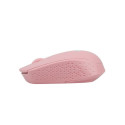 Mouse Natec Stork Wireless Optical pink