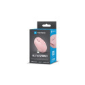 Mouse Natec Stork Wireless Optical pink