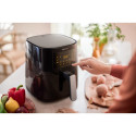 Air Fryer Ovi Mini HD9252/7