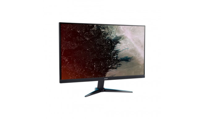 ACER Nitro VG270UEbmiipx 69cm 27-tolline QHD ZeroFrame IPS 100Hz 16:9 1ms VRB 250nitti 2xHDMI DP MM 