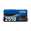 BROTHER TN2510 Black Toner Cartridge ISO Yield up to 1.200 pages