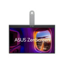ASUS ZenScreen OLED MQ16AHE portable monitor 15.6inch FHD OLED 16:9 60Hz 400cd/m2 1ms HDMI USB-C Bla