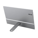 ASUS ZenScreen OLED MQ16AHE portable monitor 15.6inch FHD OLED 16:9 60Hz 400cd/m2 1ms HDMI USB-C Bla