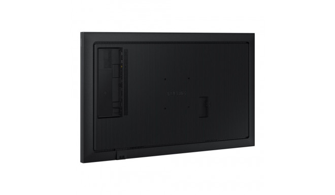 SAMSUNG QM32C 32-tolline FHD 16:9 400nit 24/7 SOC WiFi