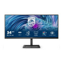 PHILIPS 346E2LAE/00 34inch E-Line UltraWide-LCD TFT HDMI DP USB-C