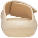 Klapki damskie Crocs Mellow Recovery beżowe 209413 2DS 42-43